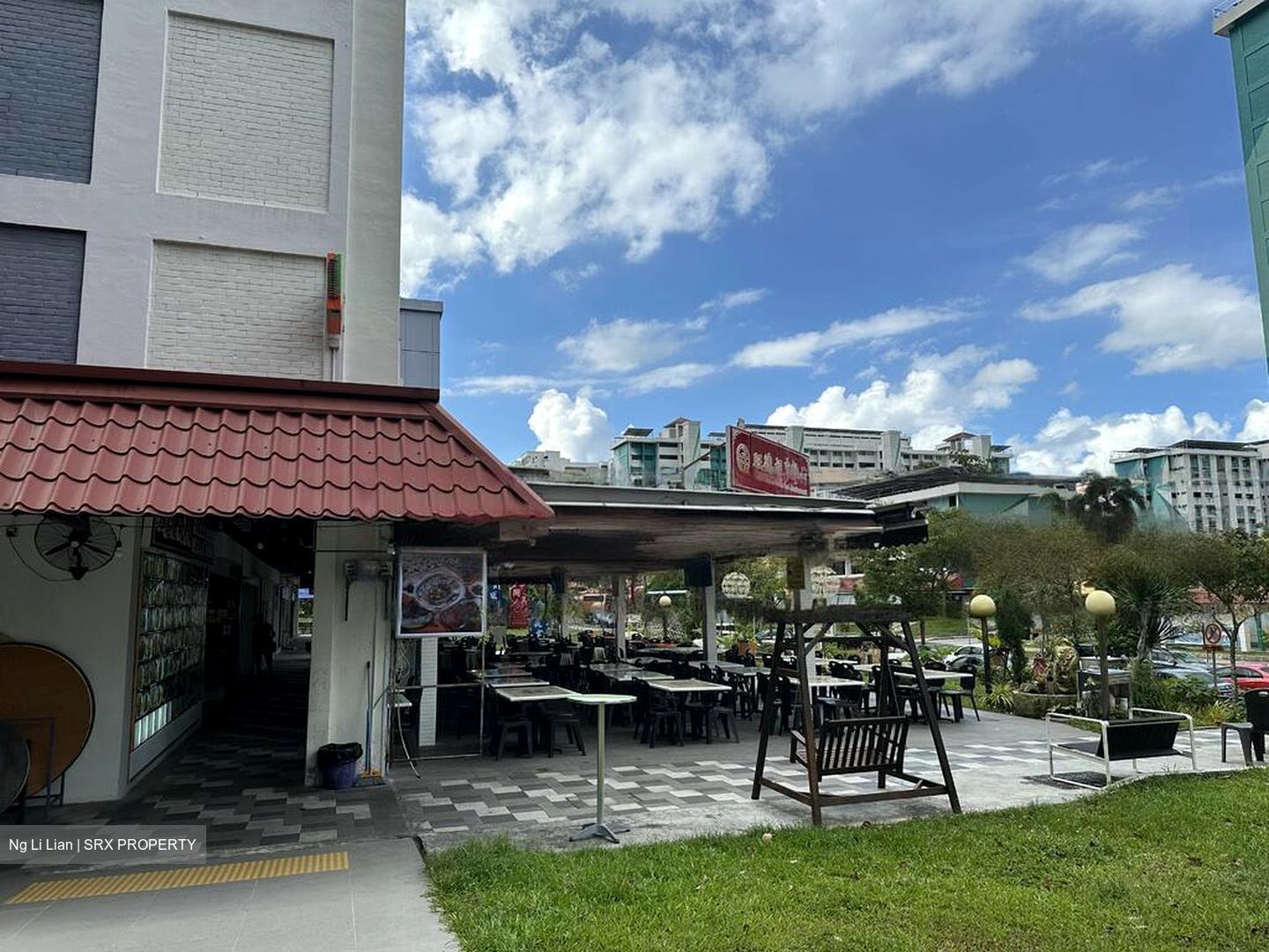 Bedok North Street 1 (D16), Shop House #454368551